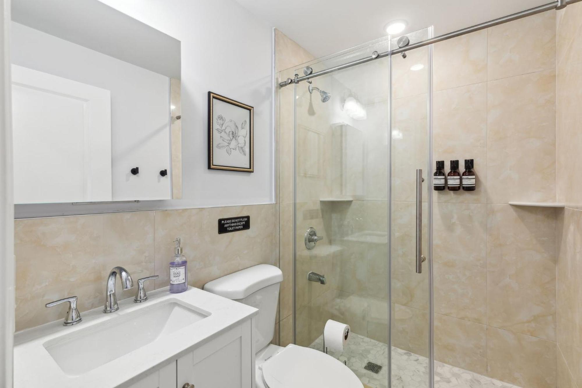 Stay At Luna At Convention Center فيلادلفيا المظهر الخارجي الصورة